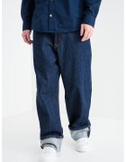 Tommy Jeans Свободни дънки с контрастни шевове