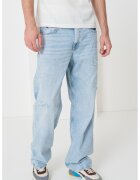 Tommy Jeans Свободни дънки с протрити зони