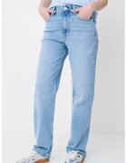 Tommy Jeans Свободни дънки със средна талия