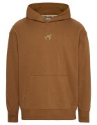 Tommy Jeans Свободно худи Signature