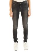 Tommy Jeans Тесни дънки Nora Mid Rise