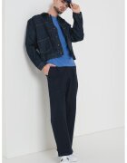 Tommy Jeans Яке от деним с пришити джобове