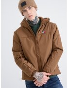 Tommy Jeans Яке с качулка и лого