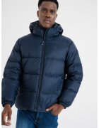 Tommy Jeans Зимно пухено яке с качулка