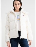 Tommy Jeans Зимно яке Alaska с пухена вата