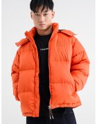 Tommy Jeans Зимно яке с лого