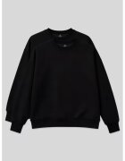 TommyLife Дамски суитчър от еластичен памук