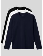 TommyLife Комплект от 3 мъжки блузи