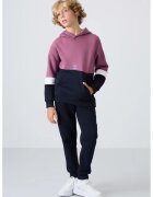 TommyLife Мъжки спортен комплект от памук и полиестер