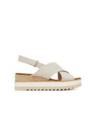 TOMS Дамски еспадрили 10021152 - Текстил