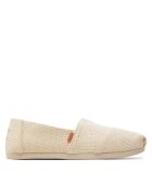 TOMS Дамски обувки Текстил -