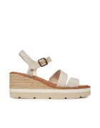 TOMS Дамски сандали - 10021950 - Текстил