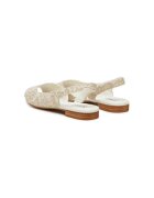 TOMS Дамски сандали 10022011 - Текстил