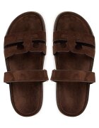 Tory Burch Чехли и джапанки