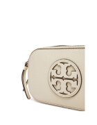 Tory Burch Дамска чанта New Ivory 104 - естествена кожа
