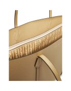 Tory Burch Дамска чанта Praline 200 - естествена кожа - 177236