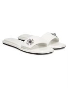 Tory Burch Дамски чехли Cloud 100 T Lock Slide
