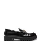 Tory Burch Дамски мокасини Perfect Black 006