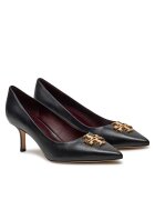 Tory Burch Дамски обувки - естествена кожа