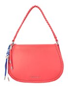 Tosca Blu Чанта за рамо Amalfi от еко кожа с фиксирана презрамка