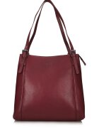TOSCANIO Кожена чанта Tote