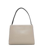 TOUS Дамска чанта Taupe Kaos Icon - екологична - 2002296944