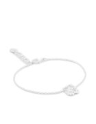 TOUS Дамска гривна Silver Bickie - 1004019400 - универсален