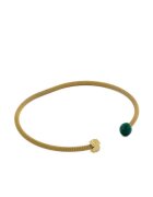 TOUS Дамска гривна Silver Goldplated - Icon Mesch - 100450784