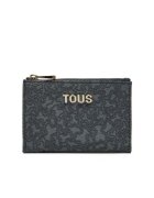 TOUS Калъф за карти - екологична кожа - - One Size INTL