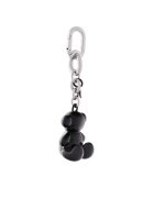 TOUS Ключодържател Black/Multi Metal Bold Bear 2002 - универсален размер