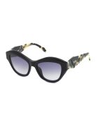 TOUS Слънчеви очила Cat-Eye с градиента