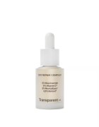 Transparent Lab Серум за очи против стареене и възстановяване 15 ml