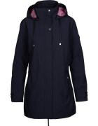 Trespass Непромокаемо трекинг яке Pavlina със скосени джобове