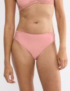 Triumph Бикини Amourette с дантела Пастелнорозов