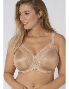 Triumph Дамски сутиен с банели Ladyform Soft Бежов