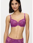Triumph Дантелен сутиен Wild Peony