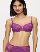 Triumph Дантелен сутиен Wild Peony