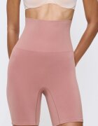 Triumph Клин с висока талия и оформящ ефект Светлорозов