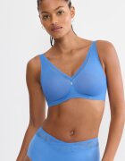 Triumph Сутиен True Shape Sensation с цели чашки Пастелносин