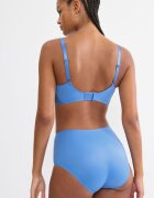 Triumph Сутиен True Shape Sensation с цели чашки Пастелносин