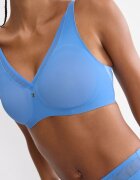 Triumph Сутиен True Shape Sensation с цели чашки Пастелносин