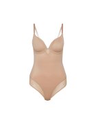 Triumph True Shape Sensation с подплънки и банели