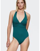 Triumph Цял бански Summer Mix & Match с шпиц