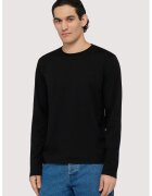 Trussardi Блуза с овално деколте