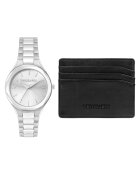 Trussardi Дамски часовник Brink R2453157507 - Аналогов