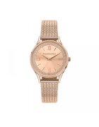 Trussardi Дамски часовник Star R2453152505 - Аналогов