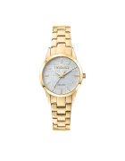 Trussardi Дамски часовник T-Bent R2453141507 - Аналогов