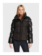 Trussardi Дамско яке - 300923597 - Полиестер - Черно