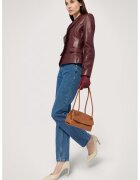 Trussardi Дънки с миди талия
