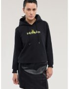 Trussardi Худи с памук с лого